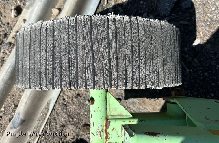 image for item ER8865 Schulte XH1500 batwing rotary mower