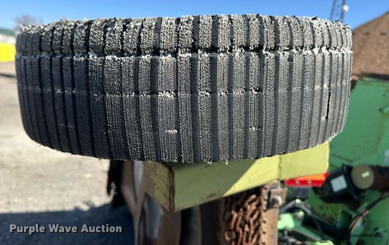 image for item ER8865 Schulte XH1500 batwing rotary mower