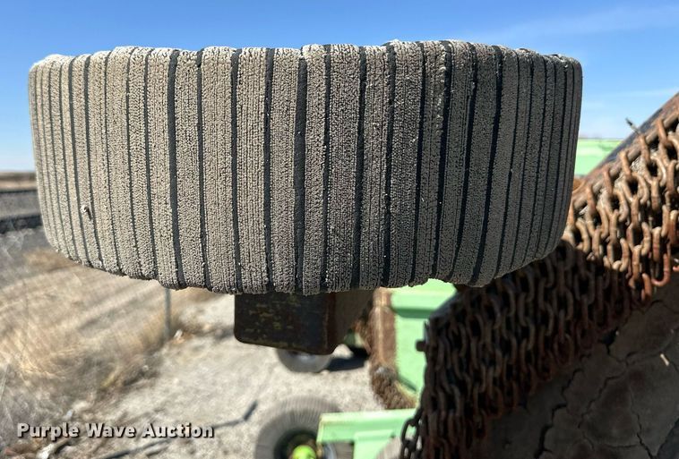 image for item ER8866 Schulte XH1500 batwing rotary mower