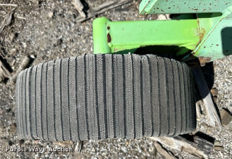 image for item ER8866 Schulte XH1500 batwing rotary mower