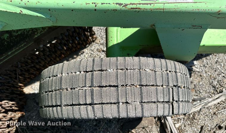 image for item ER8866 Schulte XH1500 batwing rotary mower