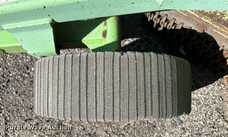 image for item ER8866 Schulte XH1500 batwing rotary mower