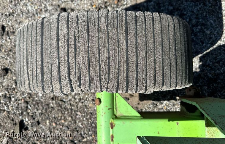 image for item ER8866 Schulte XH1500 batwing rotary mower