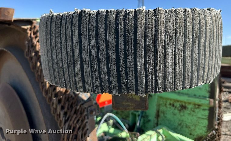 image for item ER8866 Schulte XH1500 batwing rotary mower