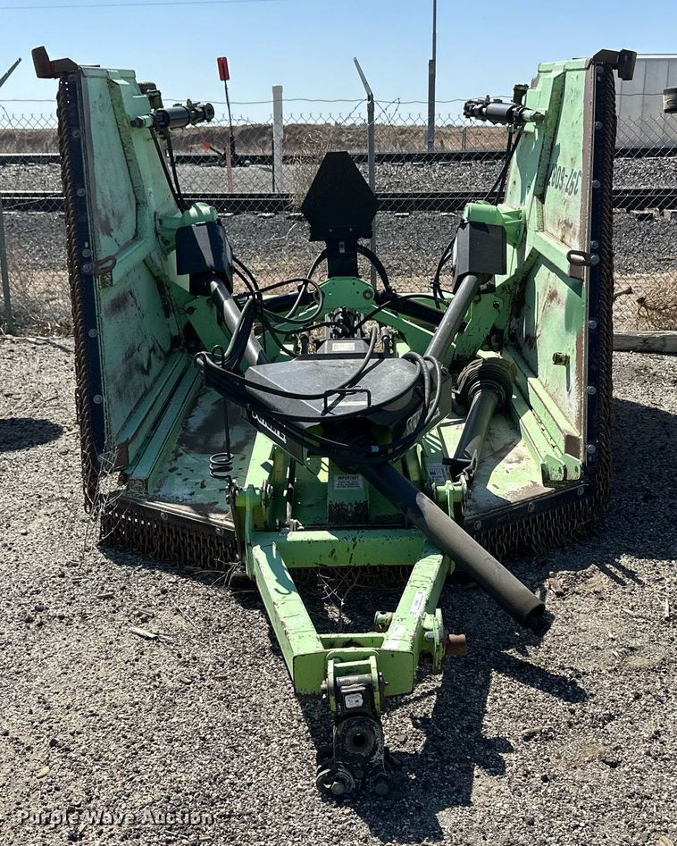 image for item ER8867 Schulte XH1500 batwing rotary mower