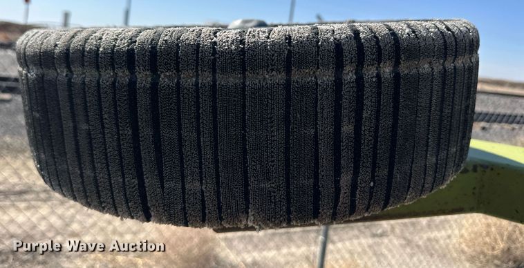 image for item ER8867 Schulte XH1500 batwing rotary mower