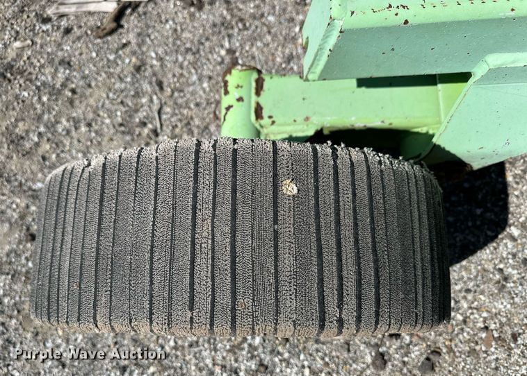 image for item ER8867 Schulte XH1500 batwing rotary mower