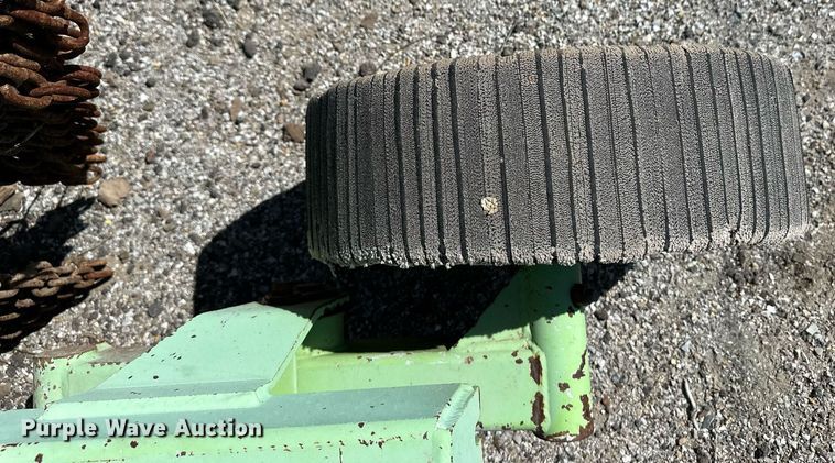 image for item ER8867 Schulte XH1500 batwing rotary mower