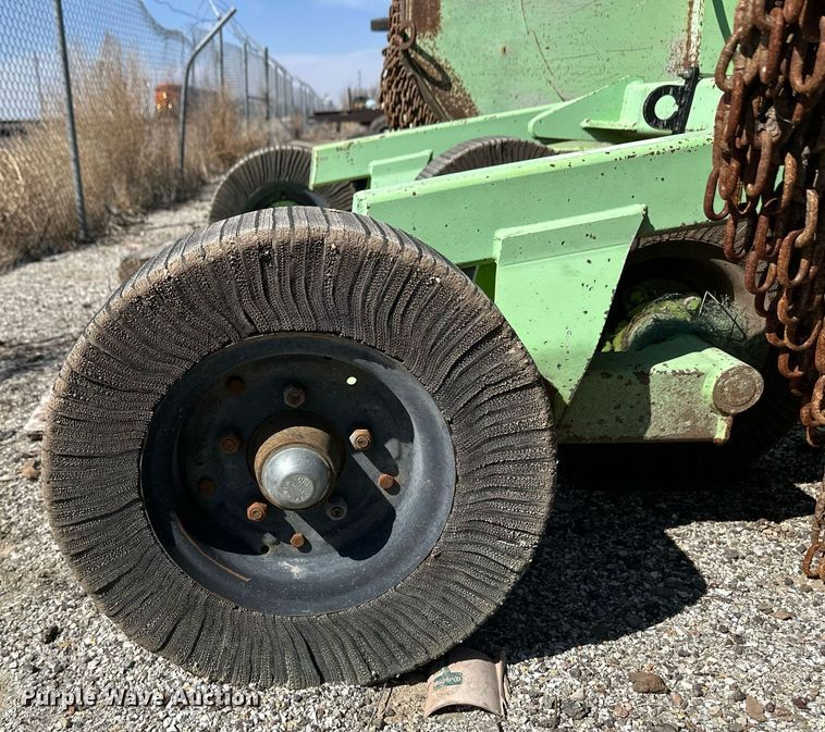 image for item ER8867 Schulte XH1500 batwing rotary mower