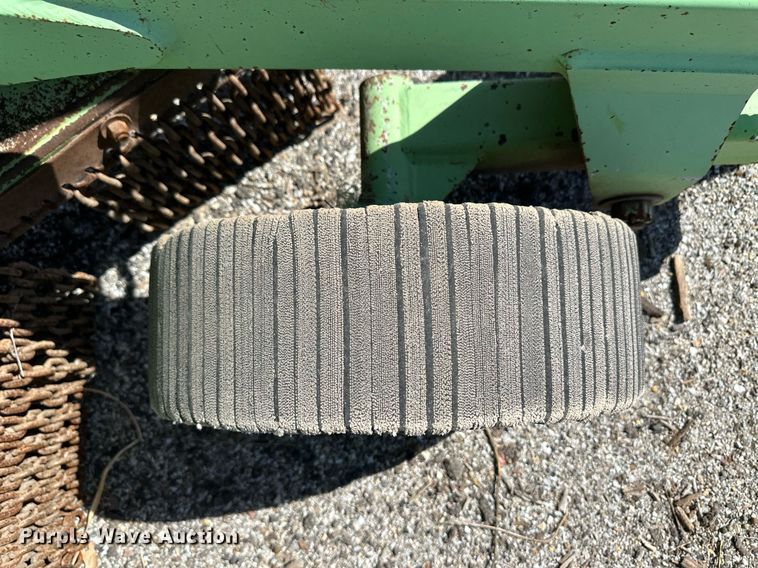 image for item ER8867 Schulte XH1500 batwing rotary mower