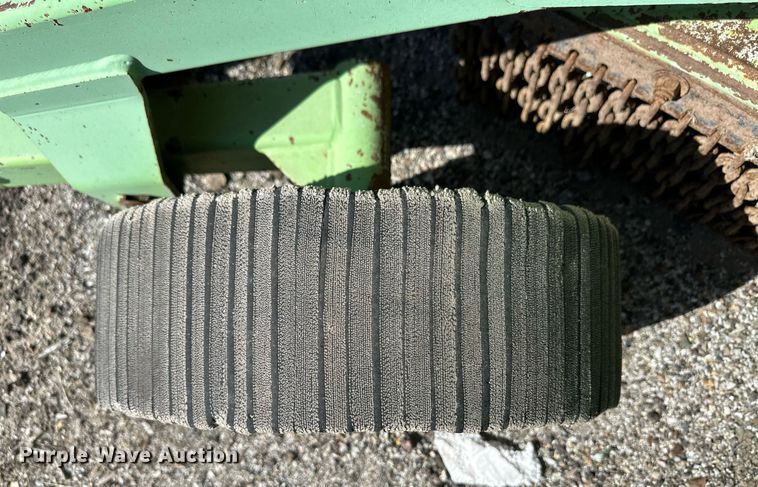 image for item ER8867 Schulte XH1500 batwing rotary mower