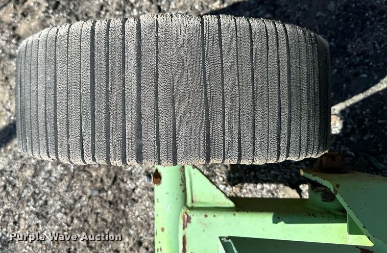 image for item ER8867 Schulte XH1500 batwing rotary mower