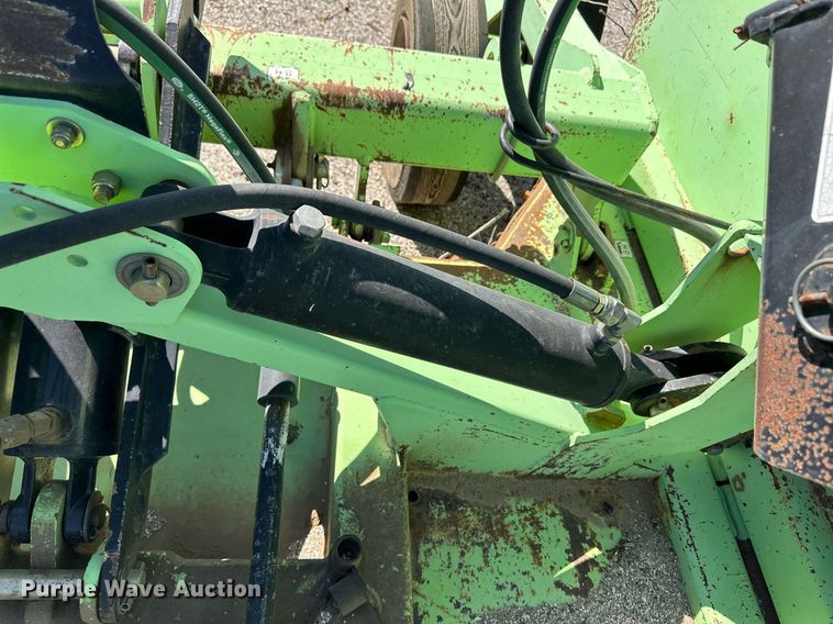 image for item ER8868 Schulte XH1500 batwing rotary mower