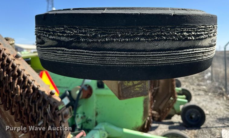 image for item ER8868 Schulte XH1500 batwing rotary mower