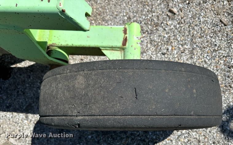 image for item ER8868 Schulte XH1500 batwing rotary mower