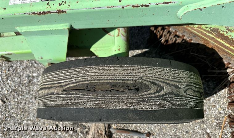 image for item ER8868 Schulte XH1500 batwing rotary mower