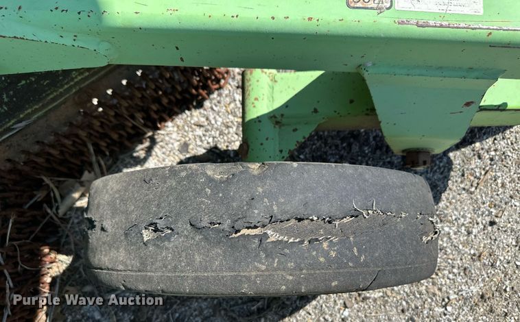 image for item ER8868 Schulte XH1500 batwing rotary mower