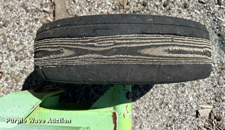 image for item ER8868 Schulte XH1500 batwing rotary mower