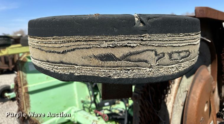 image for item ER8868 Schulte XH1500 batwing rotary mower