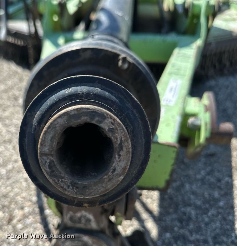 image for item ER8869 Schulte XH1500 batwing rotary mower