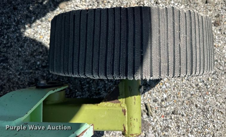 image for item ER8869 Schulte XH1500 batwing rotary mower