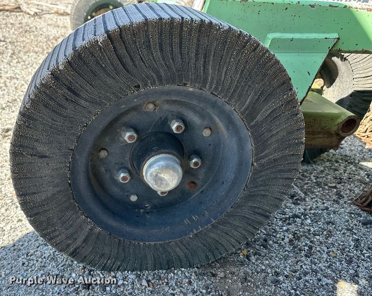 image for item ER8869 Schulte XH1500 batwing rotary mower