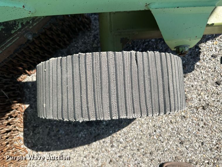 image for item ER8869 Schulte XH1500 batwing rotary mower