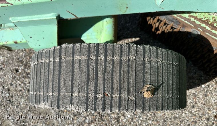 image for item ER8869 Schulte XH1500 batwing rotary mower