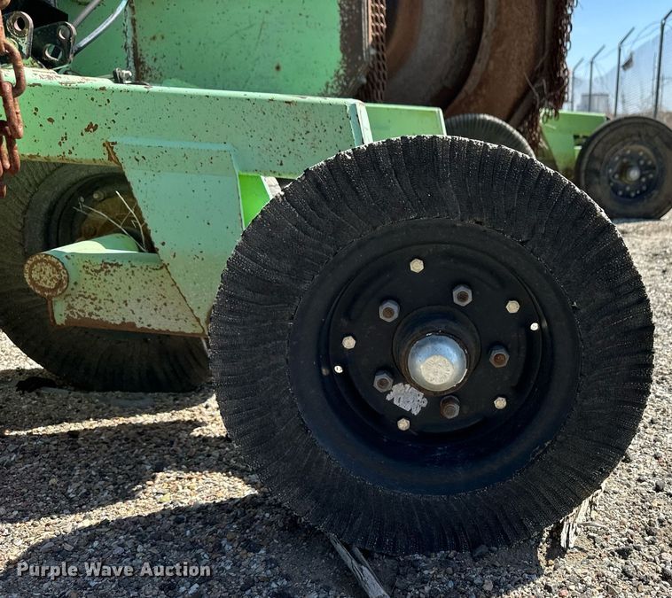 image for item ER8869 Schulte XH1500 batwing rotary mower