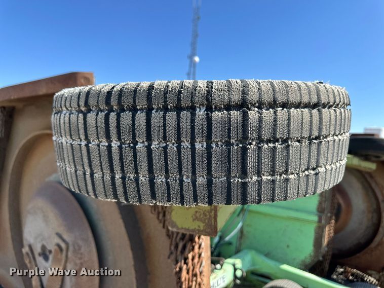 image for item ER8869 Schulte XH1500 batwing rotary mower