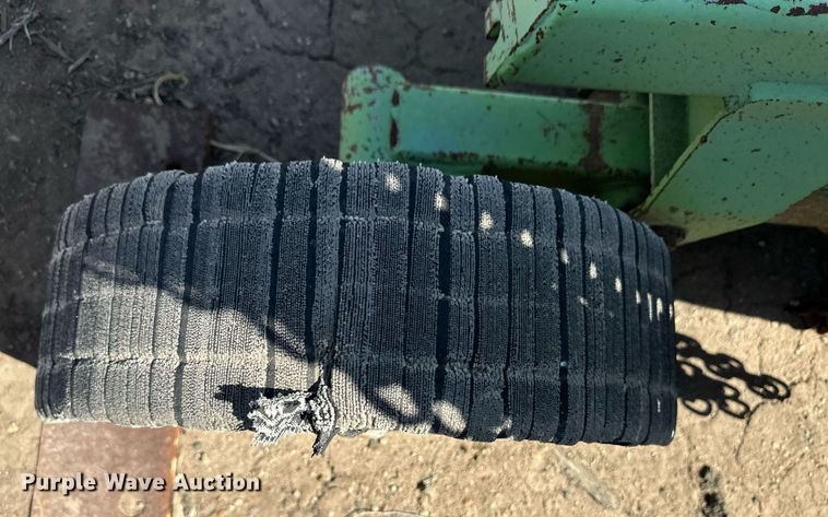 image for item ER8872 Schulte XH1500 batwing rotary mower