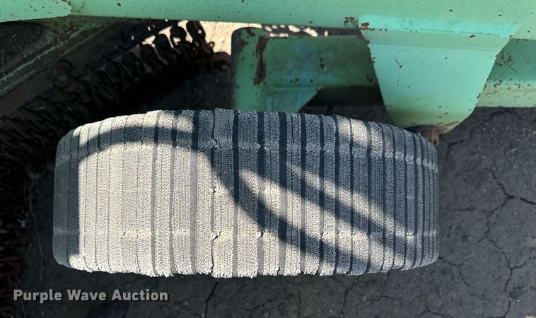 image for item ER8872 Schulte XH1500 batwing rotary mower