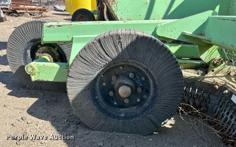 image for item ER8872 Schulte XH1500 batwing rotary mower