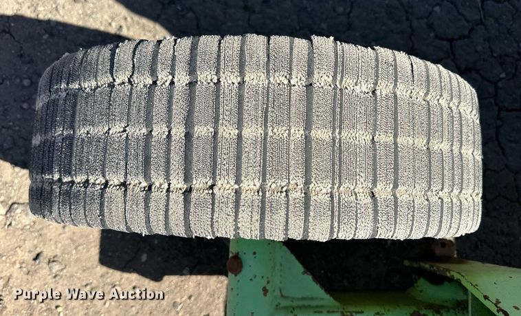 image for item ER8872 Schulte XH1500 batwing rotary mower