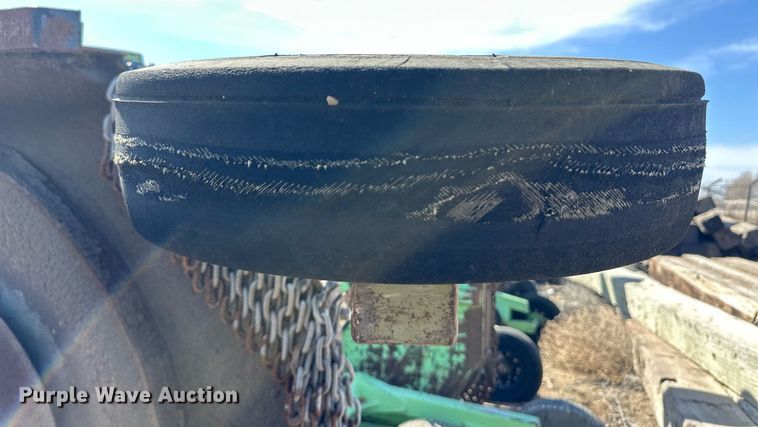 image for item ER8872 Schulte XH1500 batwing rotary mower