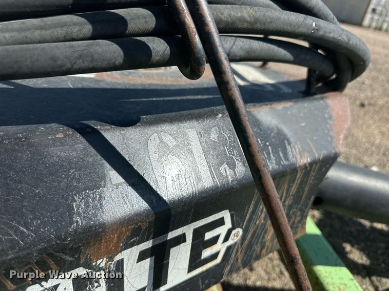 image for item ER8872 Schulte XH1500 batwing rotary mower