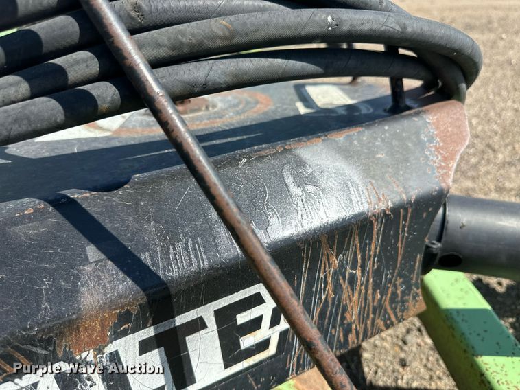 image for item ER8872 Schulte XH1500 batwing rotary mower