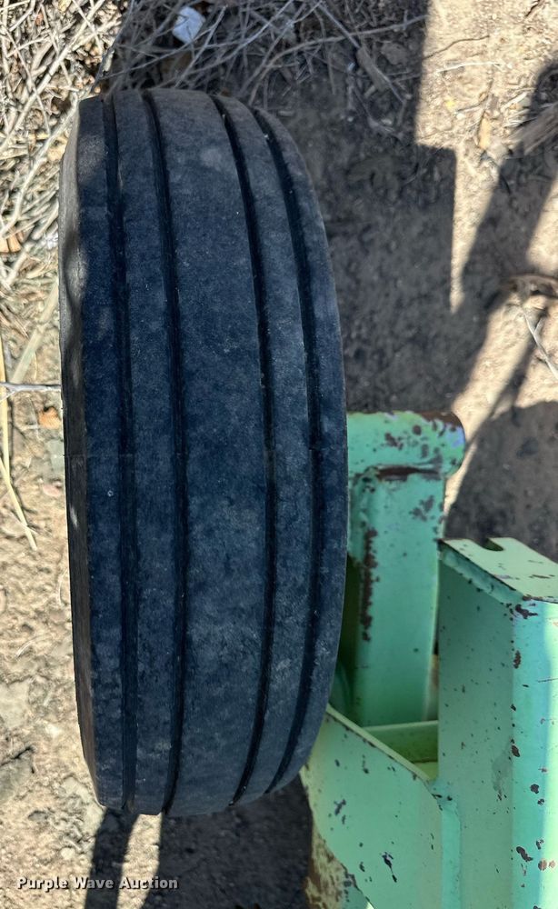 image for item ER8873 Schulte XH1500 batwing rotary mower