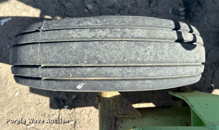 image for item ER8873 Schulte XH1500 batwing rotary mower