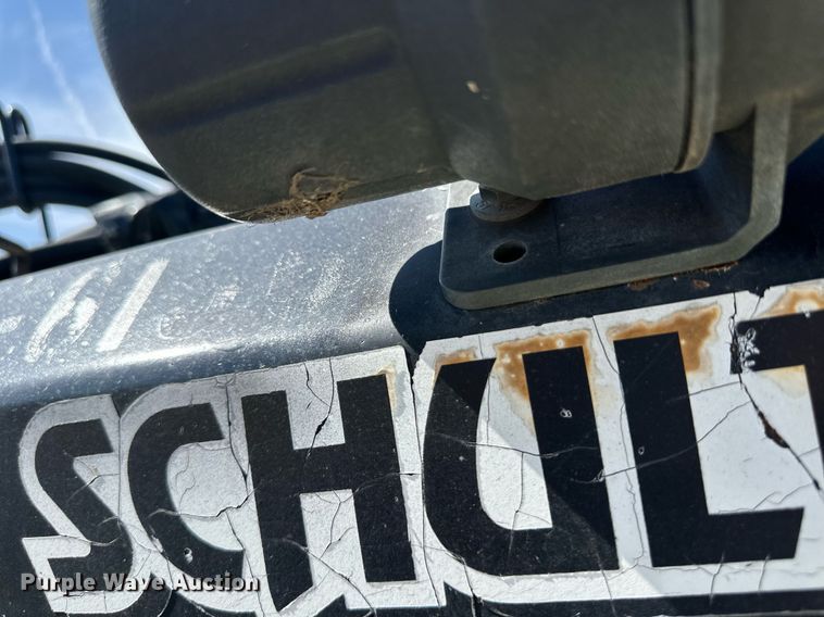 image for item ER8873 Schulte XH1500 batwing rotary mower