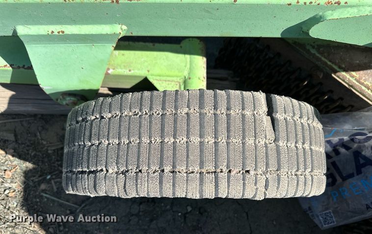 image for item ER8874 Schulte XH1500 batwing rotary mower