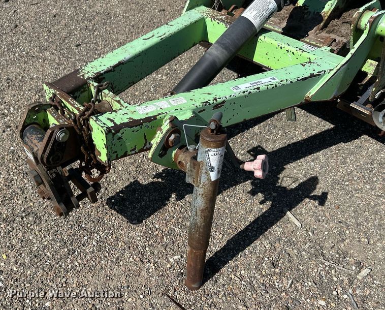 image for item ER8875 Schulte XH1500 batwing rotary mower