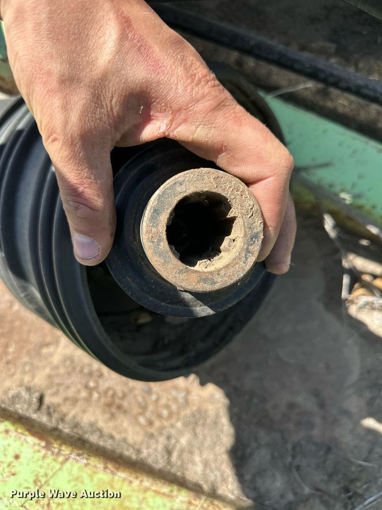 image for item ER8875 Schulte XH1500 batwing rotary mower