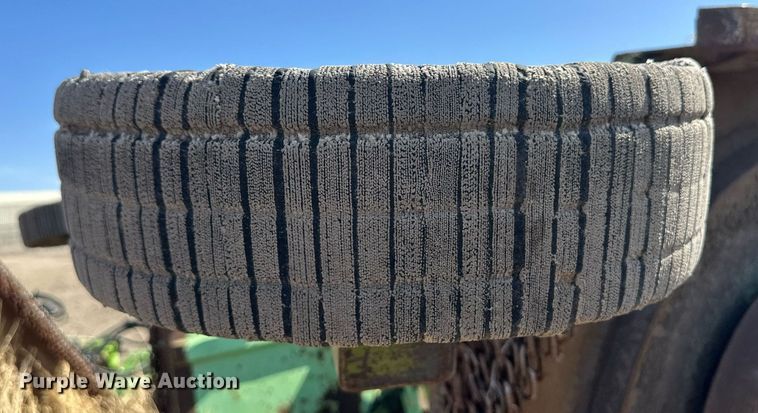 image for item ER8875 Schulte XH1500 batwing rotary mower