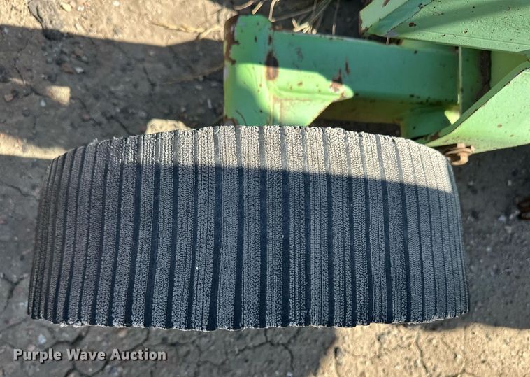 image for item ER8875 Schulte XH1500 batwing rotary mower