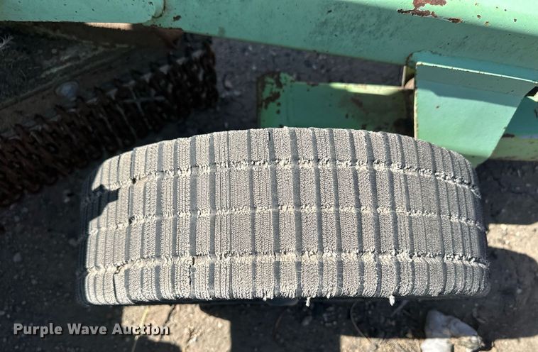 image for item ER8875 Schulte XH1500 batwing rotary mower