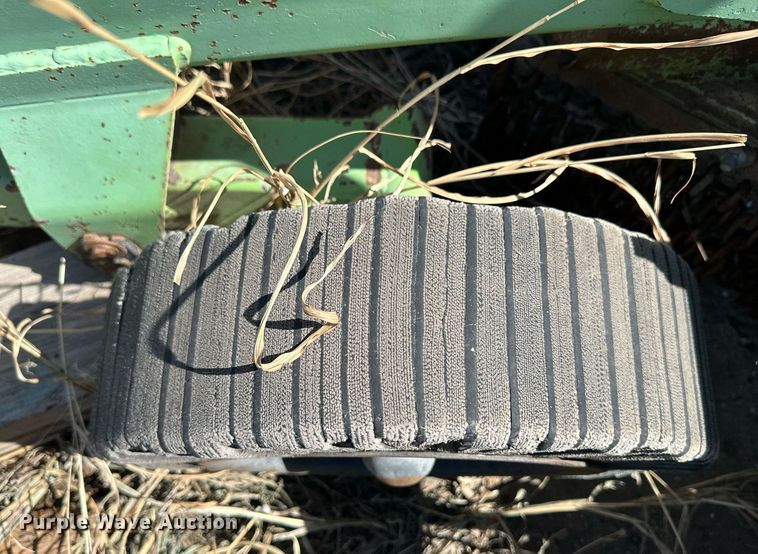 image for item ER8875 Schulte XH1500 batwing rotary mower