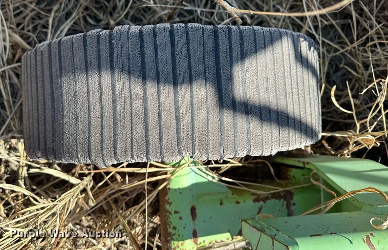 image for item ER8875 Schulte XH1500 batwing rotary mower