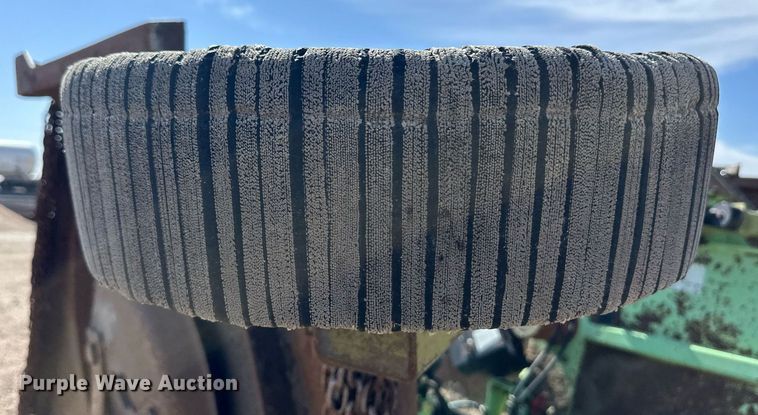 image for item ER8875 Schulte XH1500 batwing rotary mower