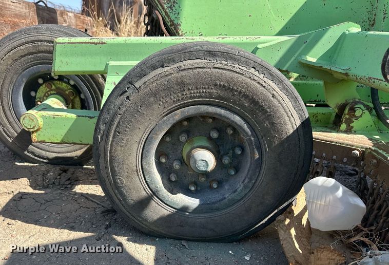 image for item ER8876 Schulte XH1500 batwing rotary mower